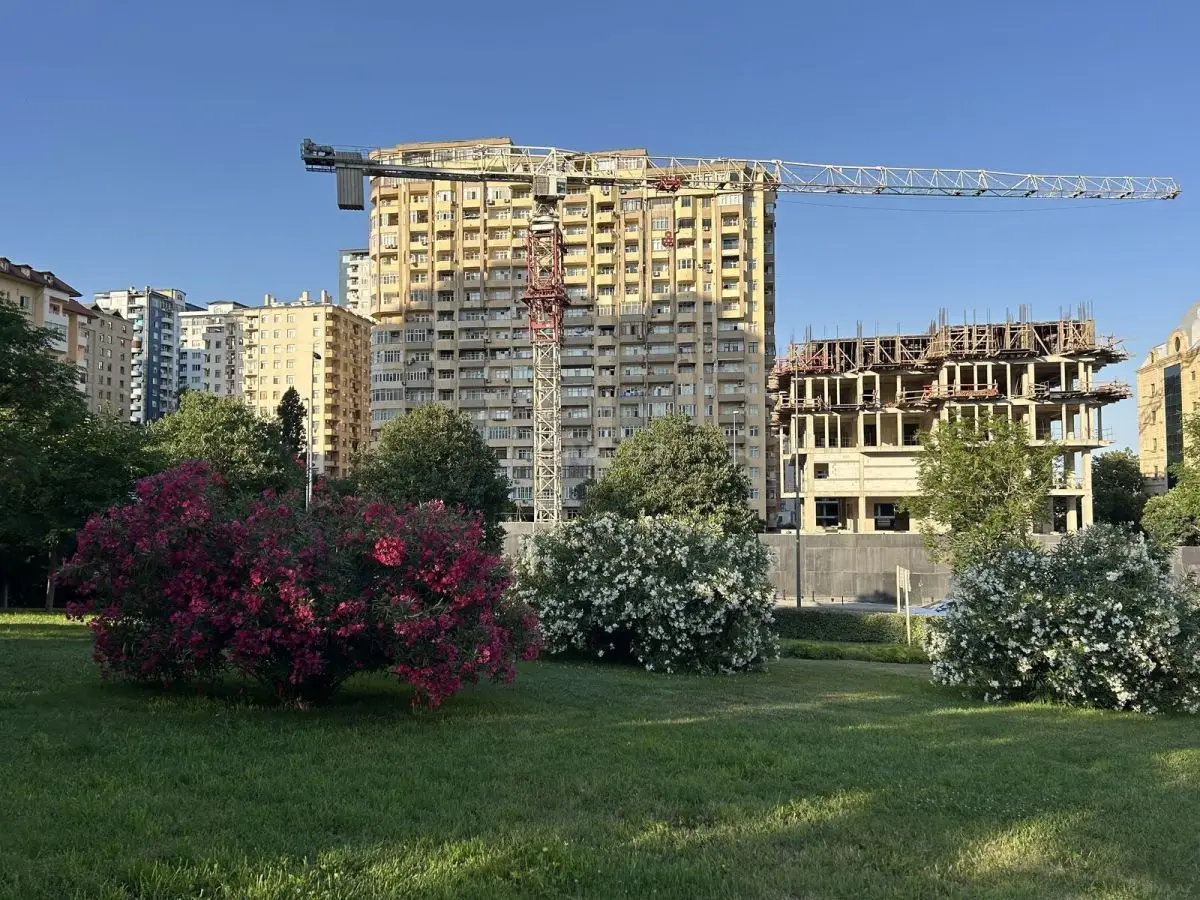 355 000 AZN - 3 otaqlı mənzil Satılır, Yasamal, Bakı