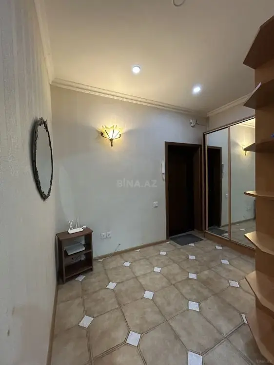 355 000 AZN - 3 otaqlı mənzil Satılır, Yasamal, Bakı