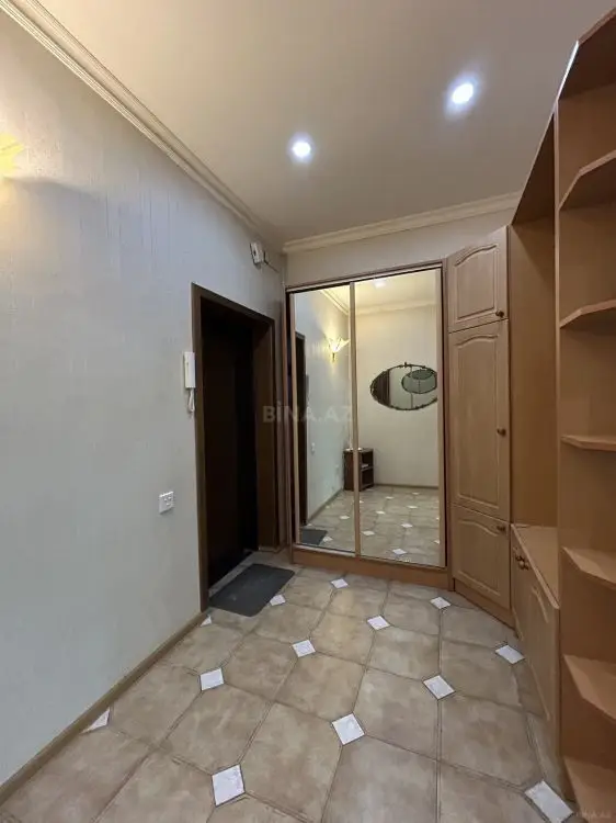 355 000 AZN - 3 otaqlı mənzil Satılır, Yasamal, Bakı