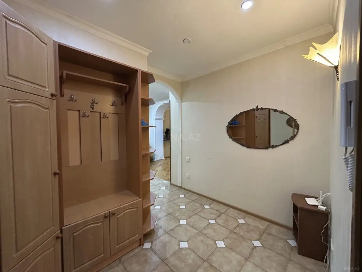355 000 AZN - 3 otaqlı mənzil Satılır, Yasamal, Bakı