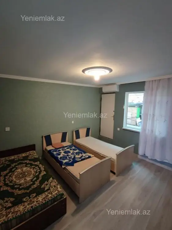 700 AZN - 2 otaqlı mənzil Kirayə (aylıq), Nəsimi, Bakı