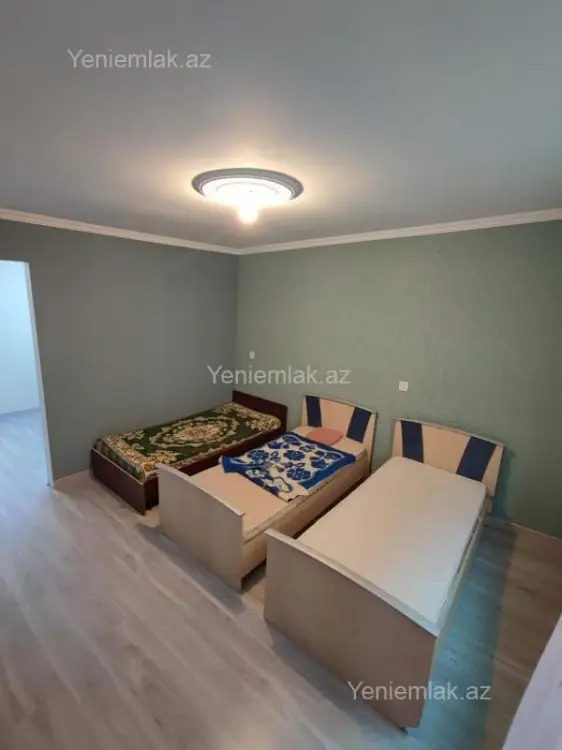 700 AZN - 2 otaqlı mənzil Kirayə (aylıq), Nəsimi, Bakı