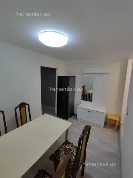 700 AZN - 2 otaqlı mənzil Kirayə (aylıq), Nəsimi, Bakı