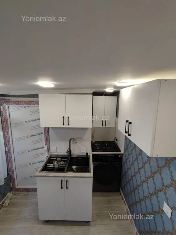 700 AZN - 2 otaqlı mənzil Kirayə (aylıq), Nəsimi, Bakı