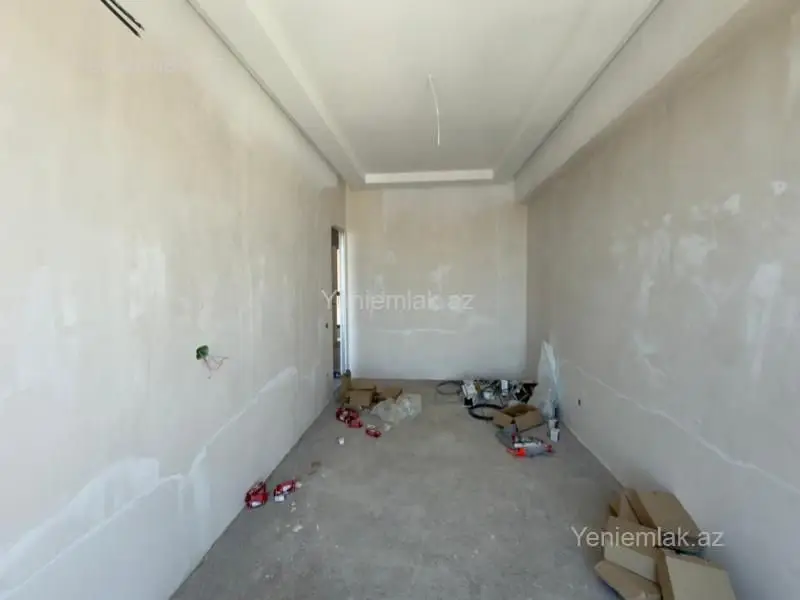 97 500 AZN - 3 otaqlı mənzil Satılır, Yasamal qəs., Yasamal, Bakı