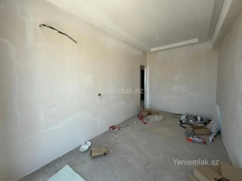 97 500 AZN - 3 otaqlı mənzil Satılır, Yasamal qəs., Yasamal, Bakı