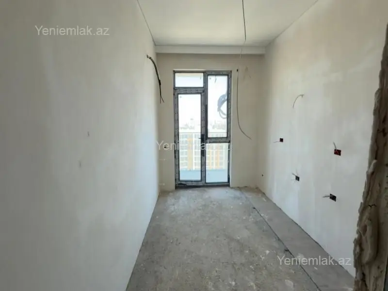 97 500 AZN - 3 otaqlı mənzil Satılır, Yasamal qəs., Yasamal, Bakı