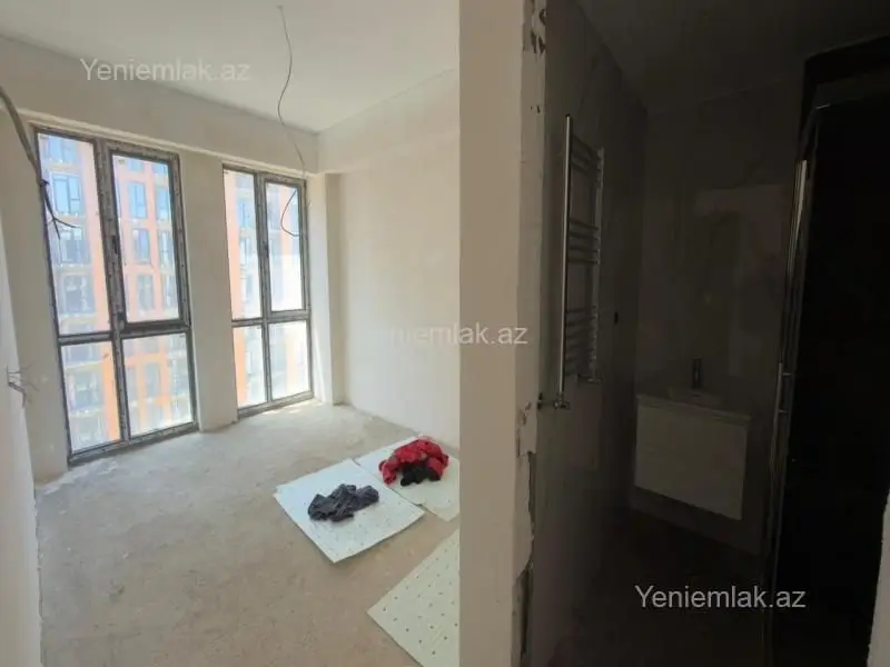 97 500 AZN - 3 otaqlı mənzil Satılır, Yasamal qəs., Yasamal, Bakı