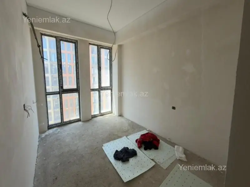 97 500 AZN - 3 otaqlı mənzil Satılır, Yasamal qəs., Yasamal, Bakı