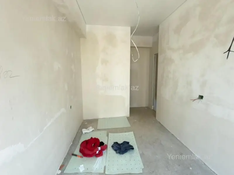 97 500 AZN - 3 otaqlı mənzil Satılır, Yasamal qəs., Yasamal, Bakı