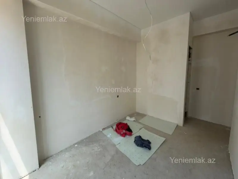 97 500 AZN - 3 otaqlı mənzil Satılır, Yasamal qəs., Yasamal, Bakı