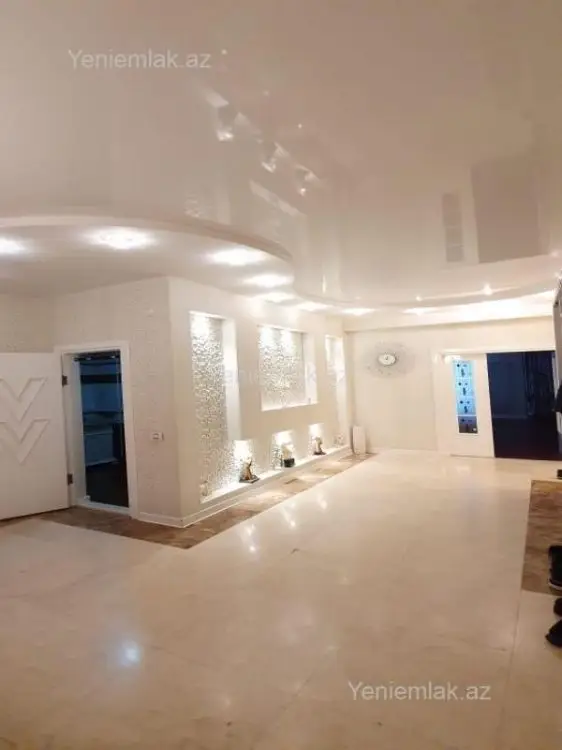 500 000 AZN - 4 otaqlı mənzil Satılır, Xətai, Bakı