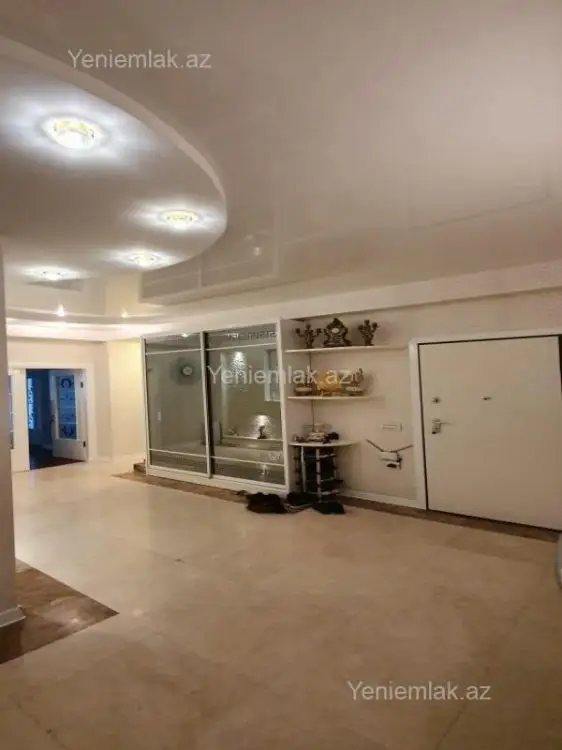500 000 AZN - 4 otaqlı mənzil Satılır, Xətai, Bakı
