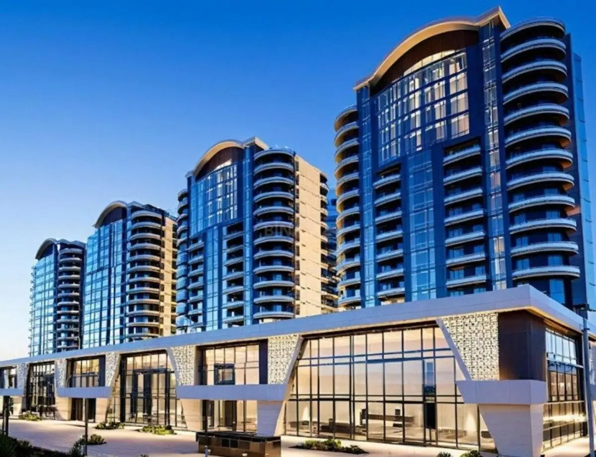 84 500 AZN - 1 otaqlı mənzil Satılır, Lökbatan qəs., Qaradağ, Bakı