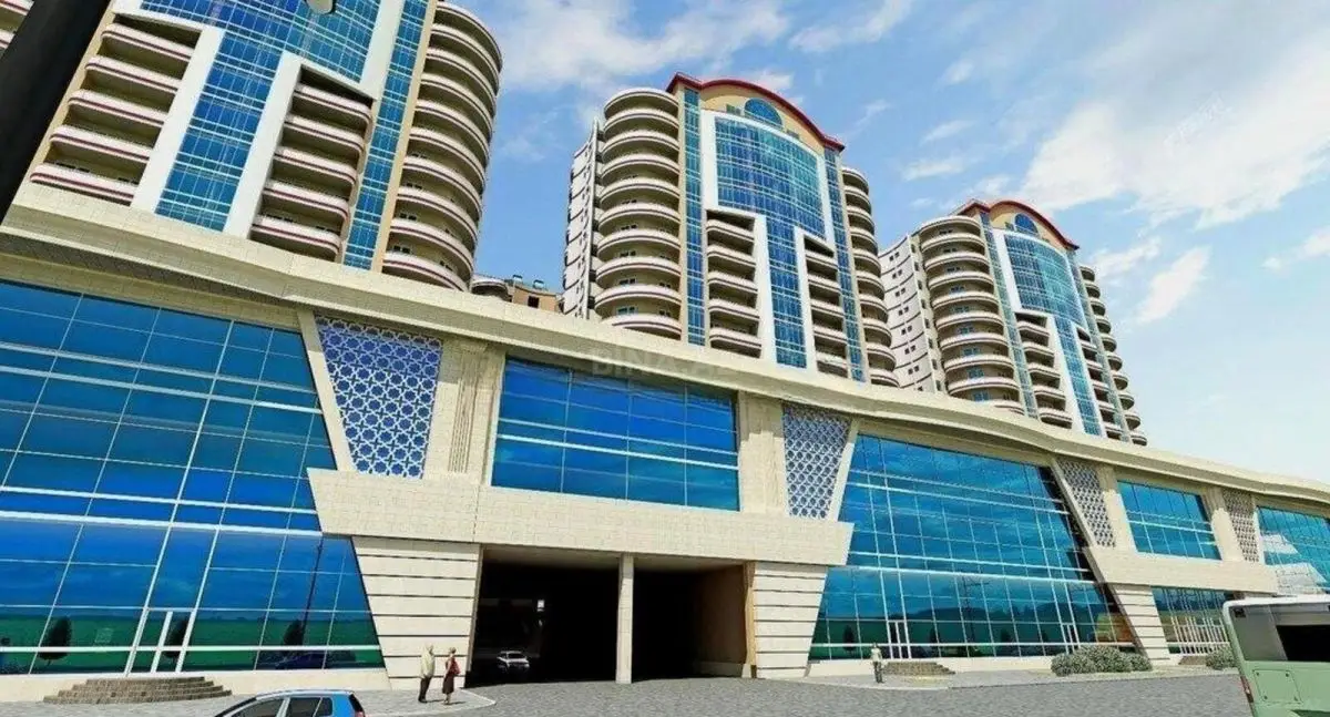 84 500 AZN - 1 otaqlı mənzil Satılır, Lökbatan qəs., Qaradağ, Bakı