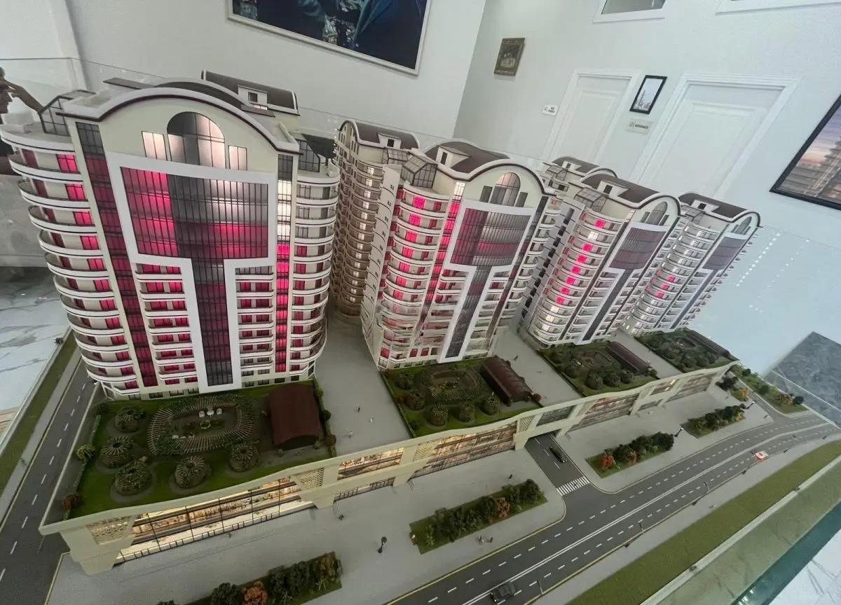 84 500 AZN - 1 otaqlı mənzil Satılır, Lökbatan qəs., Qaradağ, Bakı