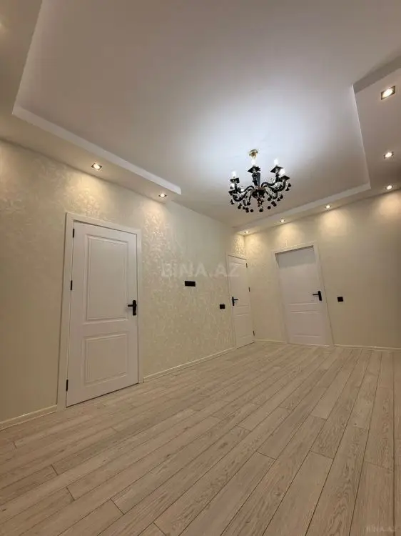 155 000 AZN - 2 otaqlı mənzil Satılır, 4-cü mikrorayon, Abşeron