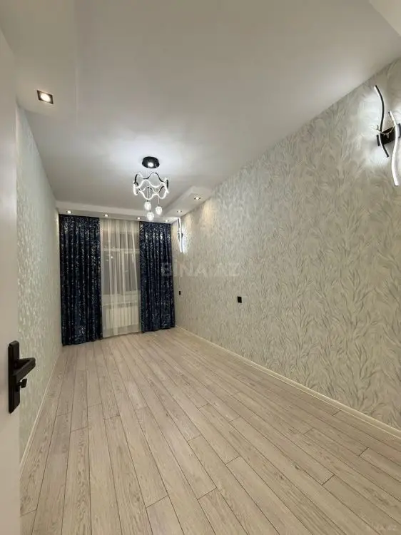 155 000 AZN - 2 otaqlı mənzil Satılır, 4-cü mikrorayon, Abşeron