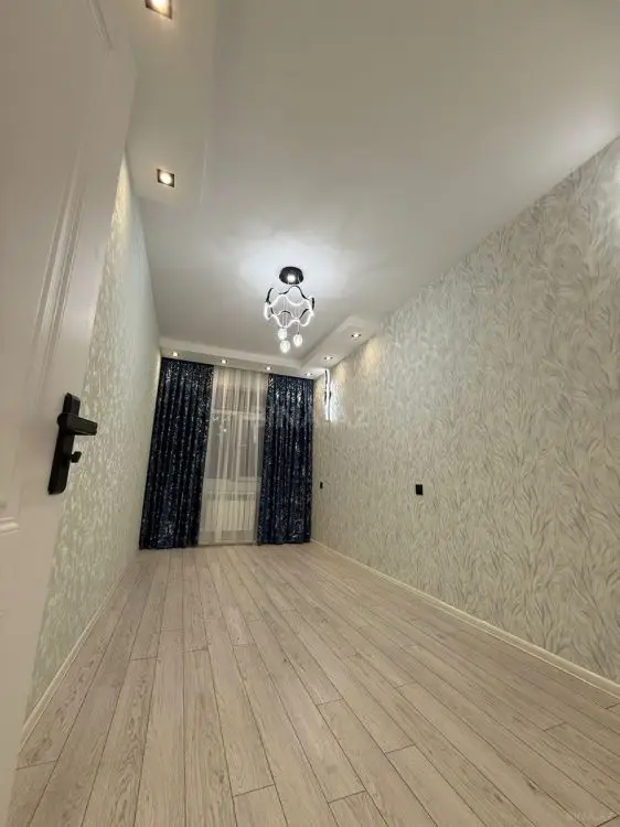 155 000 AZN - 2 otaqlı mənzil Satılır, 4-cü mikrorayon, Abşeron