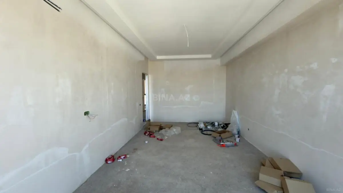 324 800 AZN - 3 otaqlı mənzil Satılır, Yasamal qəs., Abşeron