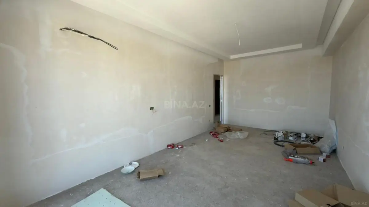 324 800 AZN - 3 otaqlı mənzil Satılır, Yasamal qəs., Abşeron