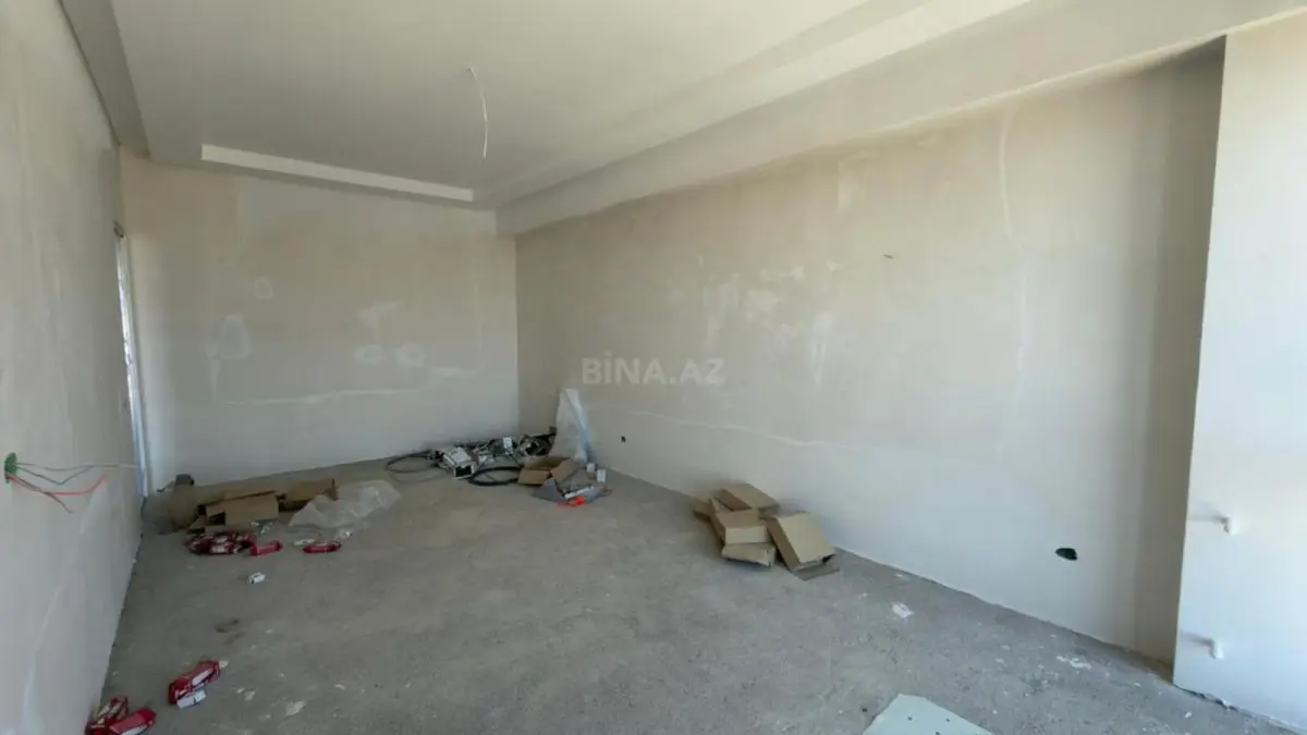 324 800 AZN - 3 otaqlı mənzil Satılır, Yasamal qəs., Abşeron