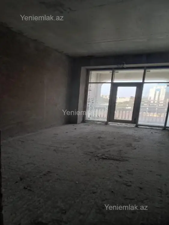 861 000 AZN - 4 otaqlı mənzil Satılır, Nəsimi, Bakı