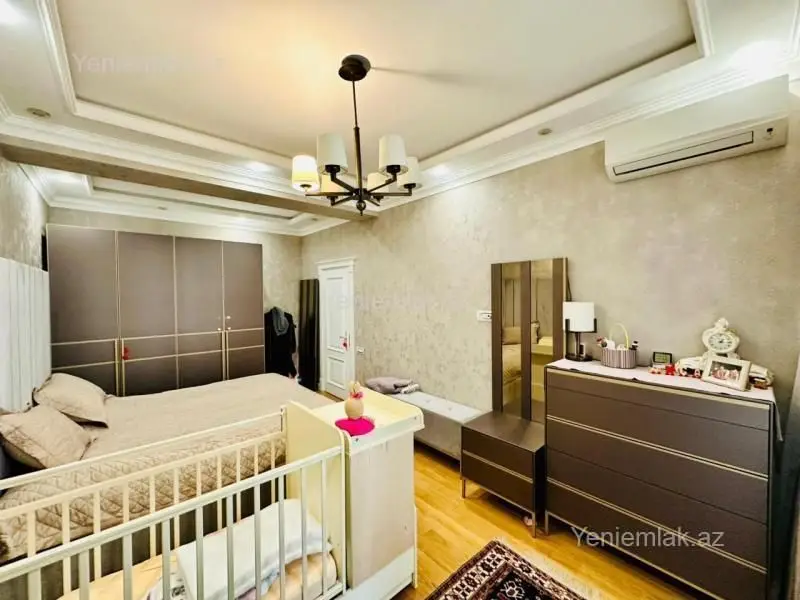 330 000 AZN - 2 otaqlı mənzil Satılır, Nəsimi, Bakı