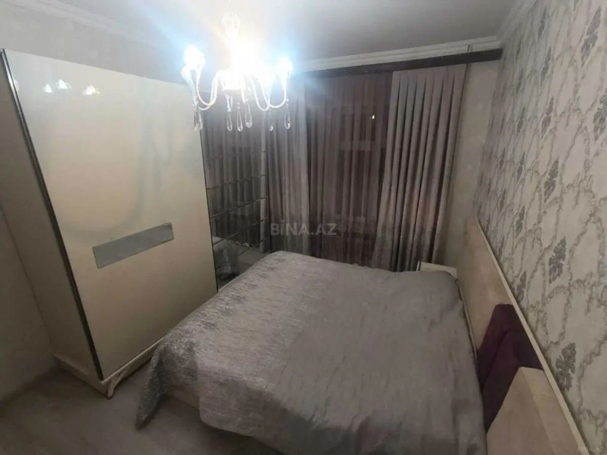 223 000 AZN - 3 otaqlı mənzil Satılır, Laçın