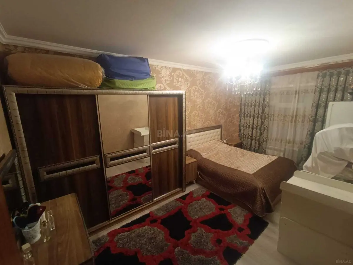 223 000 AZN - 3 otaqlı mənzil Satılır, Laçın