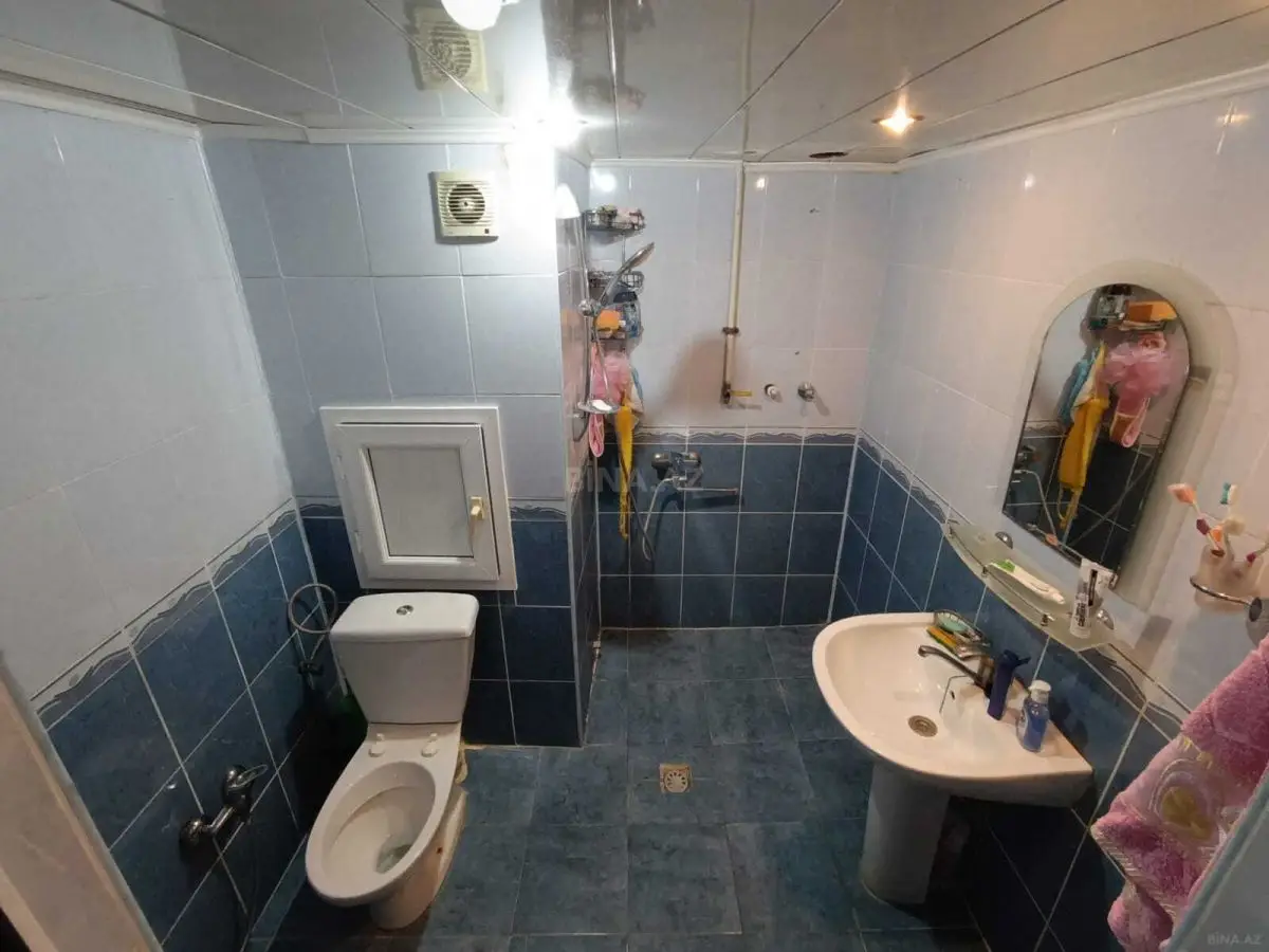 223 000 AZN - 3 otaqlı mənzil Satılır, Laçın