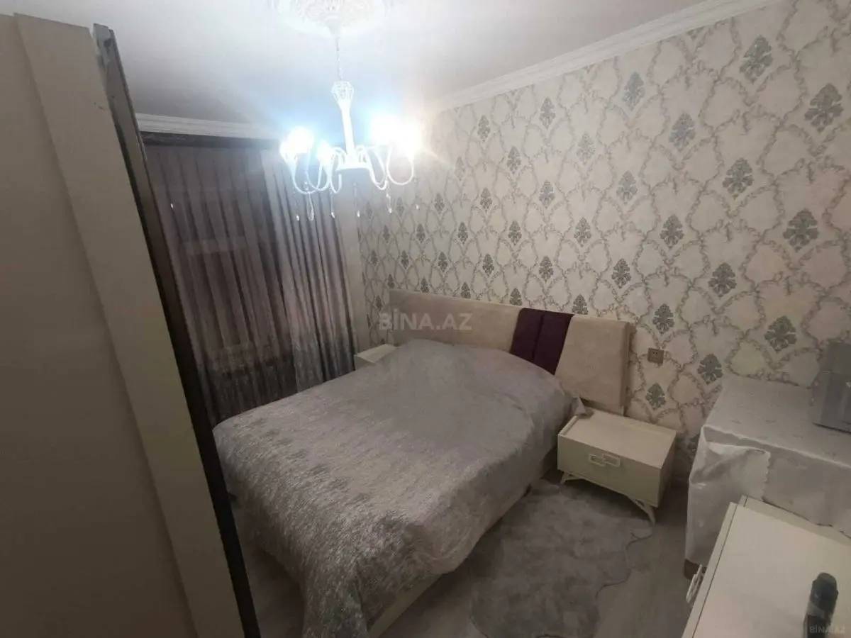 223 000 AZN - 3 otaqlı mənzil Satılır, Laçın