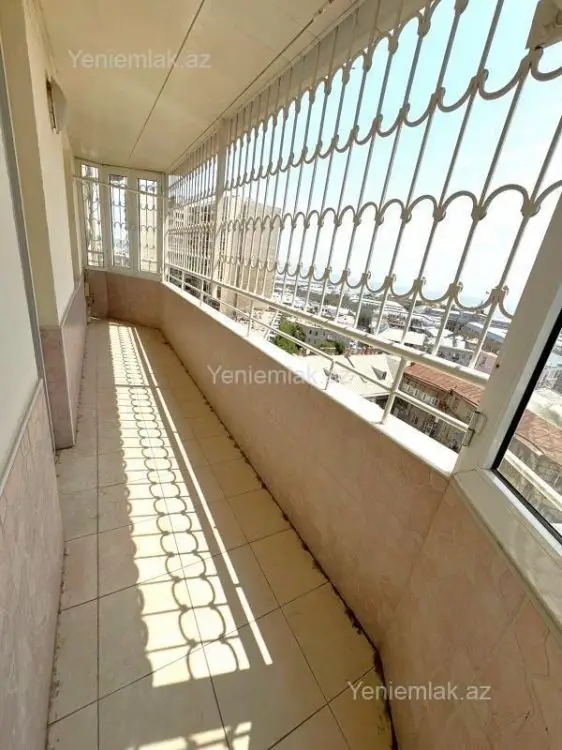 1 800 AZN - 4 otaqlı mənzil Kirayə (aylıq), İçəri şəhər, Səbail, Bakı