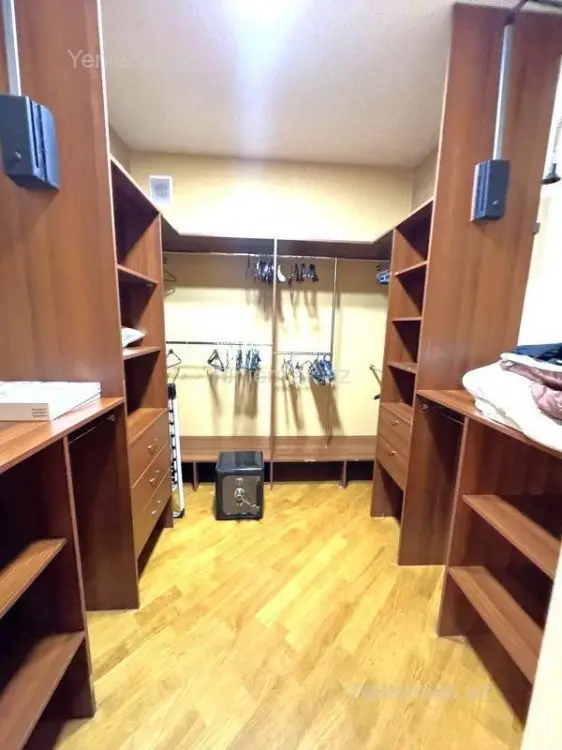 1 800 AZN - 4 otaqlı mənzil Kirayə (aylıq), İçəri şəhər, Səbail, Bakı