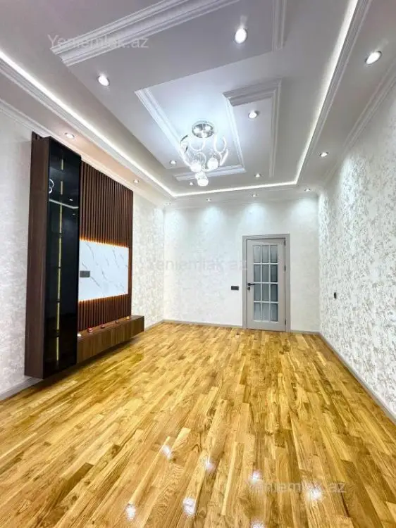 310 000 AZN - 3 otaqlı mənzil Satılır, Nizami, Bakı