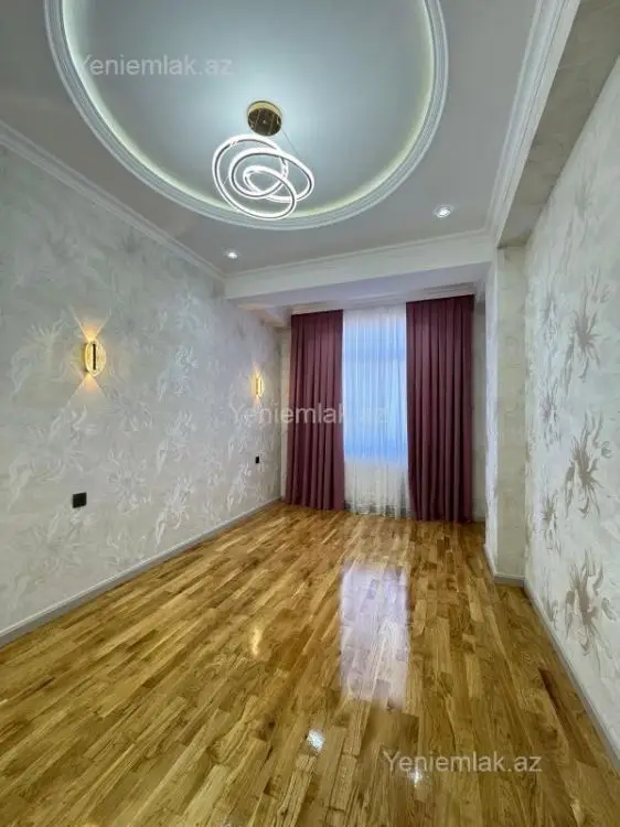 310 000 AZN - 3 otaqlı mənzil Satılır, Nizami, Bakı