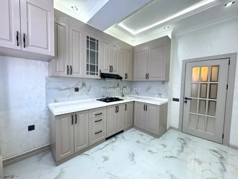 310 000 AZN - 3 otaqlı mənzil Satılır, Nizami, Bakı