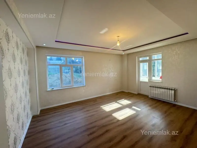 185 000 AZN - 3 otaqlı mənzil Satılır, Xətai, Bakı