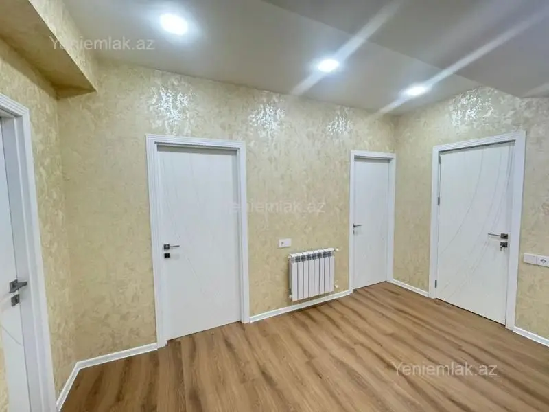 185 000 AZN - 3 otaqlı mənzil Satılır, Xətai, Bakı