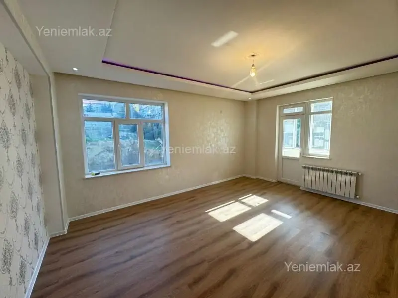 185 000 AZN - 3 otaqlı mənzil Satılır, Xətai, Bakı