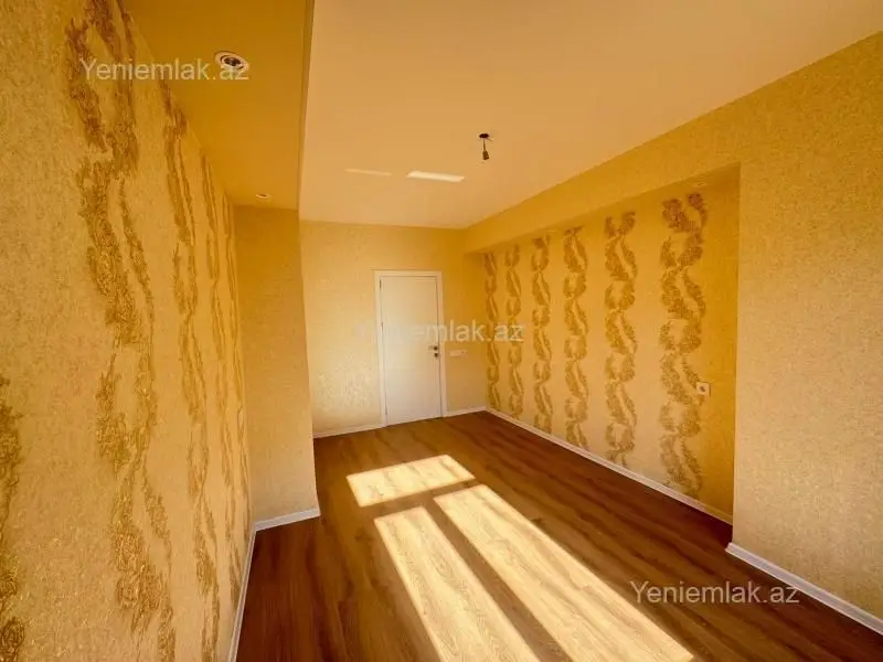 185 000 AZN - 3 otaqlı mənzil Satılır, Xətai, Bakı