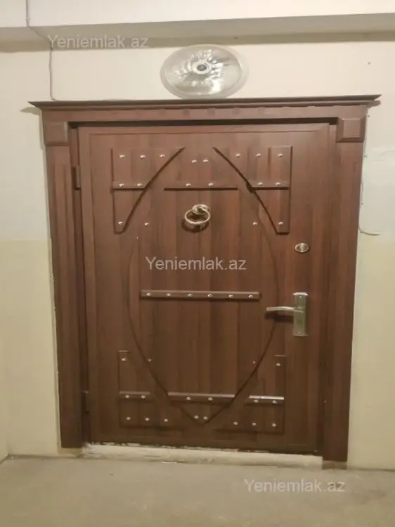 265 000 AZN - 3 otaqlı mənzil Satılır, Yeni Yasamal qəs., Yasamal, Bakı