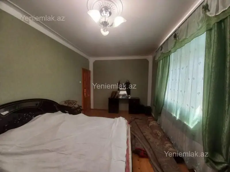 170 000 AZN - 5 otaqlı mənzil Satılır, 42-ci məhəllə, Sumqayıt
