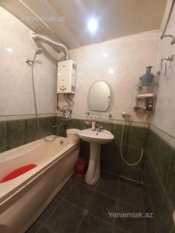 170 000 AZN - 5 otaqlı mənzil Satılır, 42-ci məhəllə, Sumqayıt