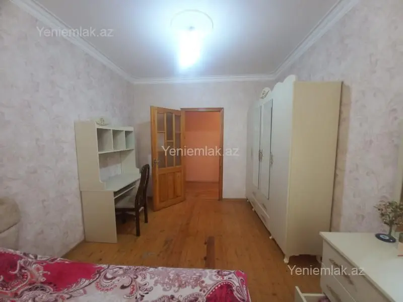 170 000 AZN - 5 otaqlı mənzil Satılır, 42-ci məhəllə, Sumqayıt