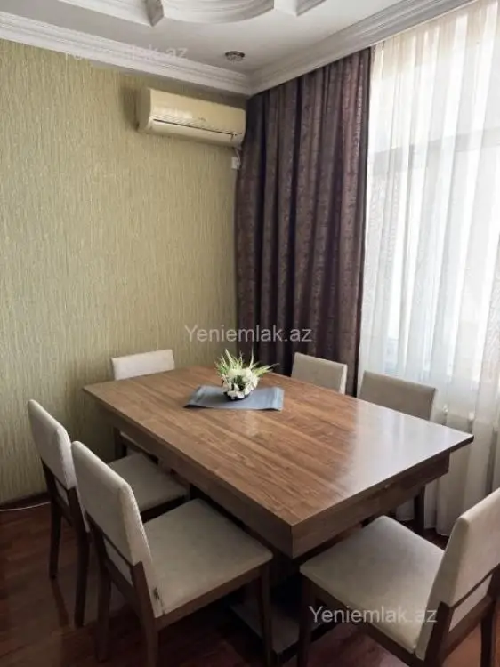 150 000 AZN - 2 otaqlı mənzil Satılır, Yeni Yasamal qəs., Yasamal, Bakı
