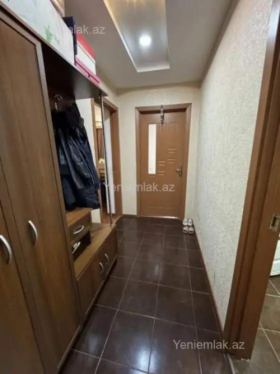 150 000 AZN - 2 otaqlı mənzil Satılır, Yeni Yasamal qəs., Yasamal, Bakı