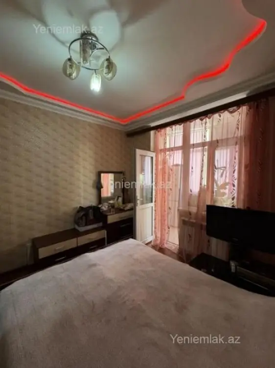 150 000 AZN - 2 otaqlı mənzil Satılır, Yeni Yasamal qəs., Yasamal, Bakı