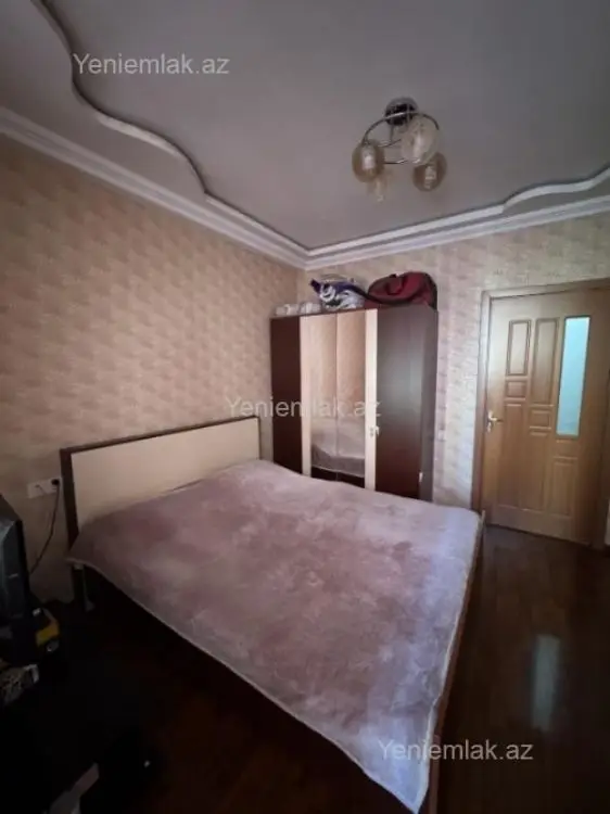 150 000 AZN - 2 otaqlı mənzil Satılır, Yeni Yasamal qəs., Yasamal, Bakı