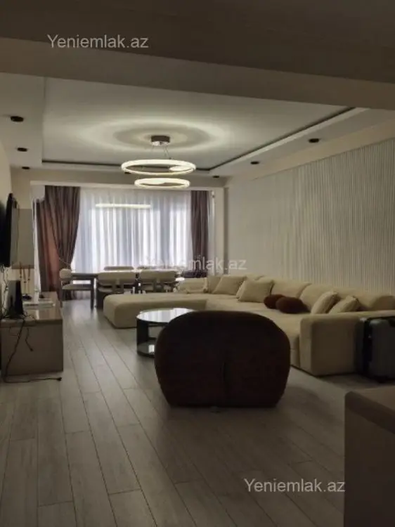 450 000 AZN - 3 otaqlı mənzil Satılır, Yeni Yasamal qəs., Yasamal, Bakı
